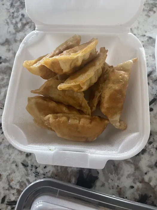 China Gourmet 5