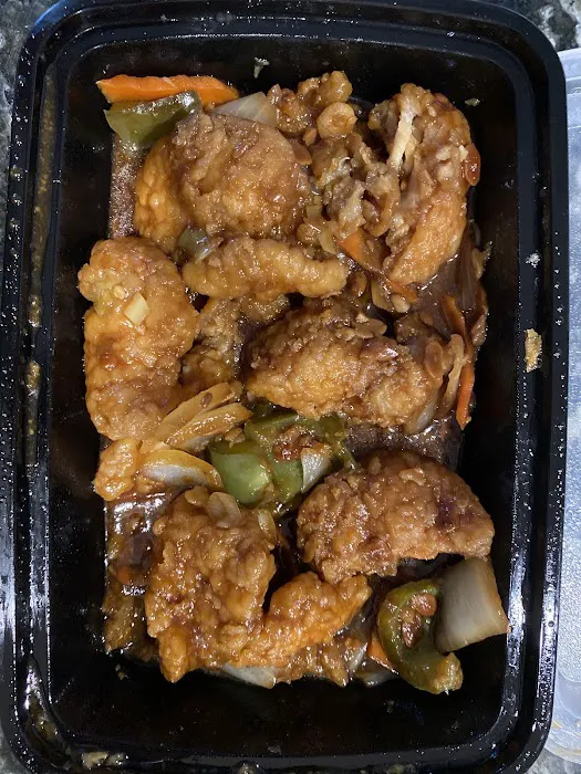 China Gourmet 10