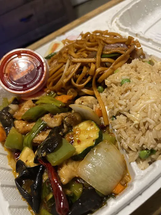 China Gourmet 4