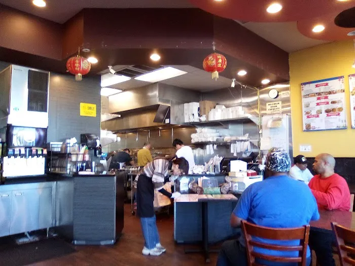 China Gourmet 2