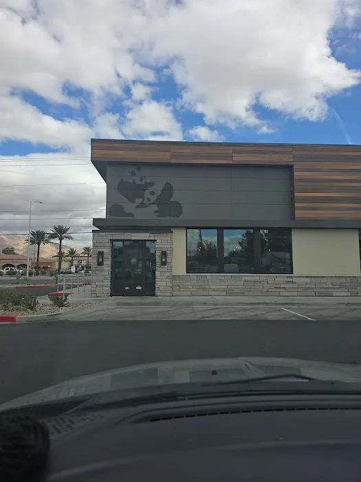 Panda Express 2