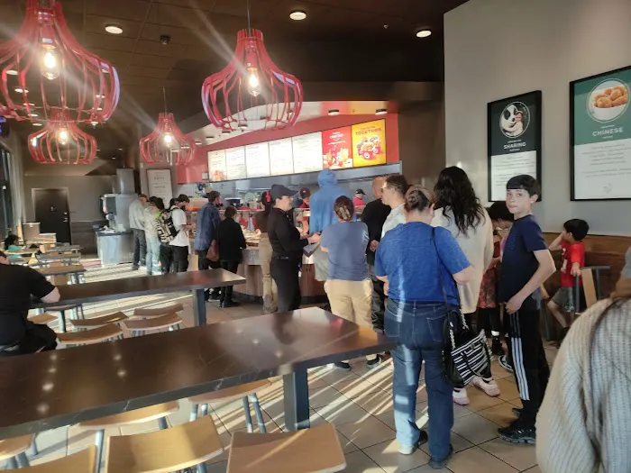 Panda Express 4