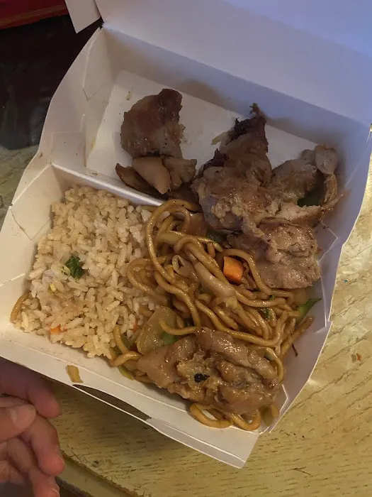 Panda Express 5