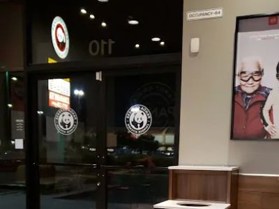 Panda Express 0