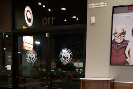 Panda Express