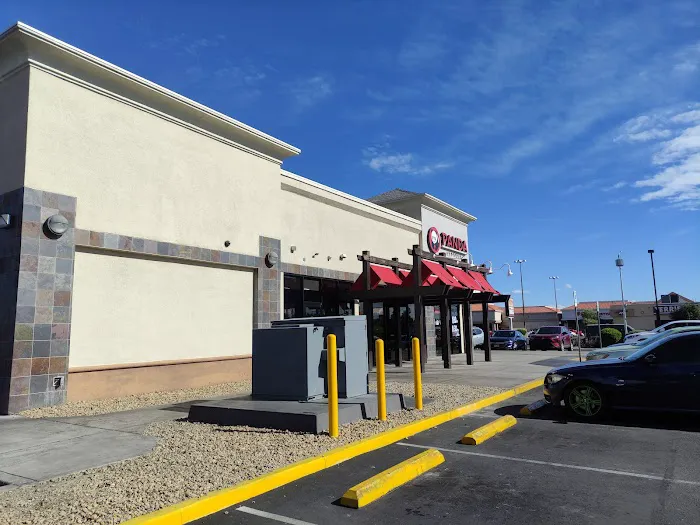 Panda Express 3