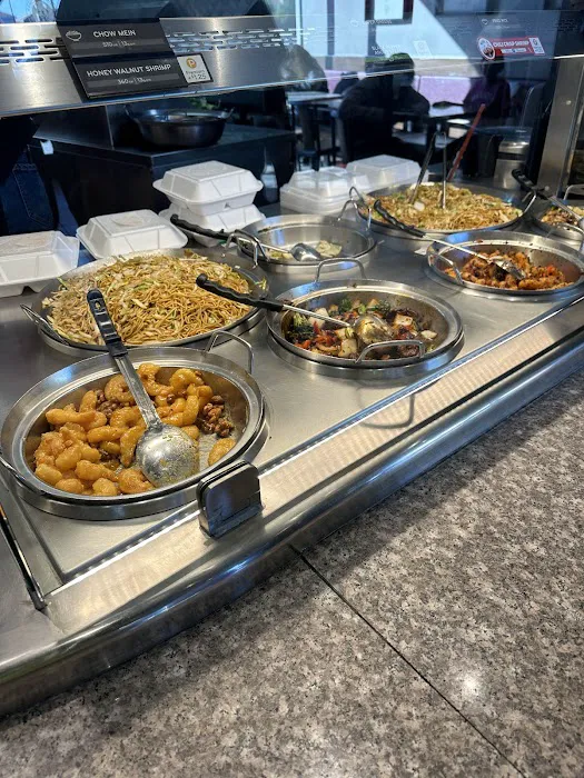 Panda Express 7