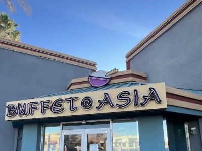 Buffet@Asia 0