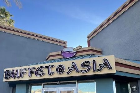 Buffet@Asia