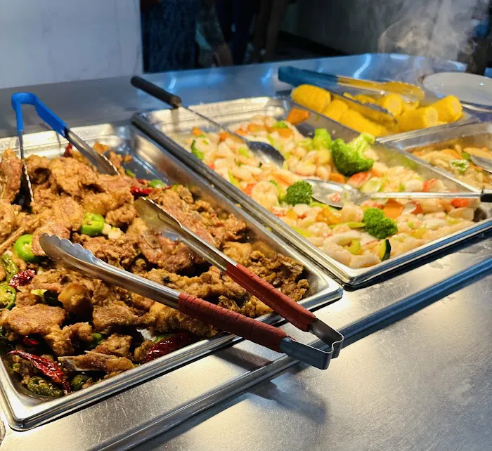 Buffet@Asia 5