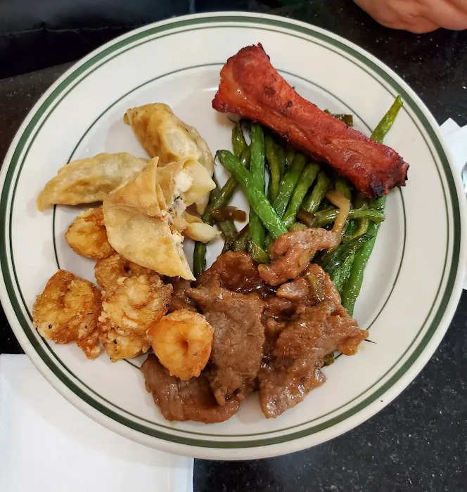 Buffet@Asia 2