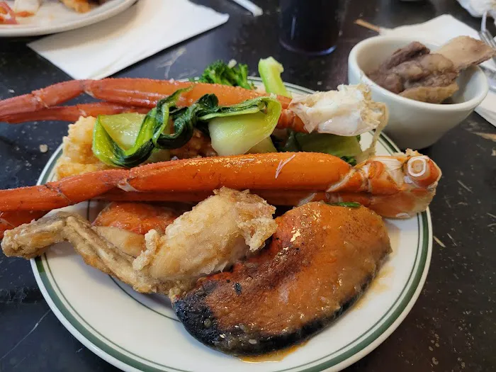 Buffet@Asia 7