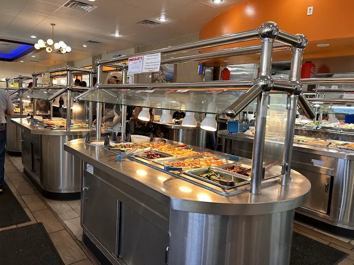 Buffet@Asia 4