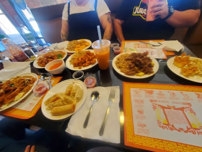 China Tango 7