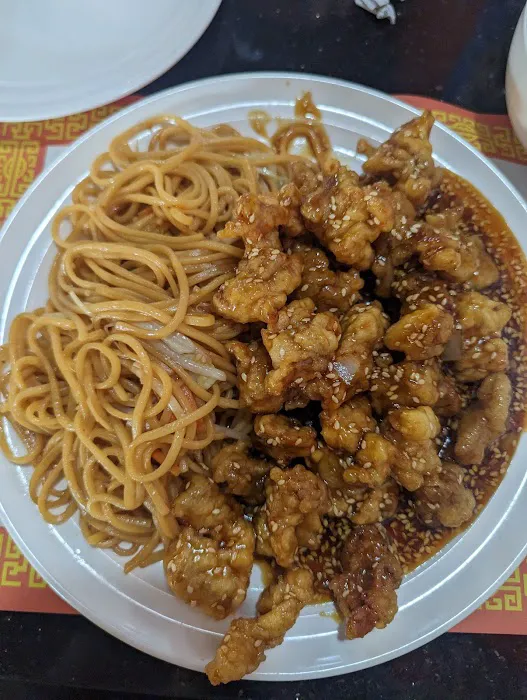China Tango 9