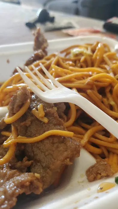 Peking Express Chinese Restaurant 2