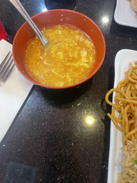 China A Go Go 2