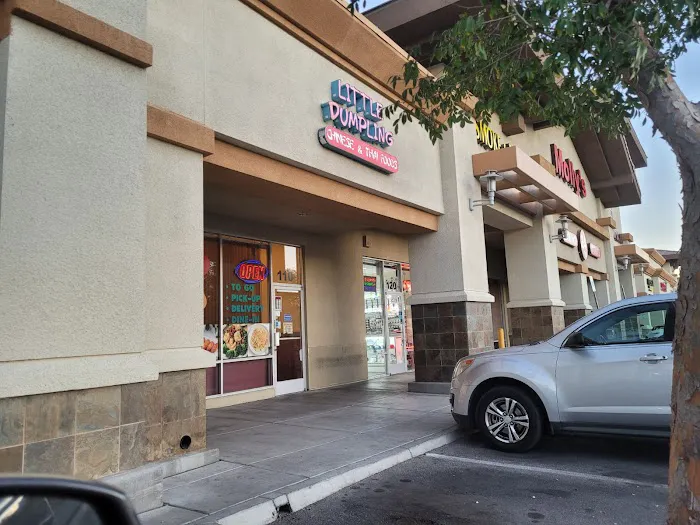 Little Dumpling(Sky Pointe) 3