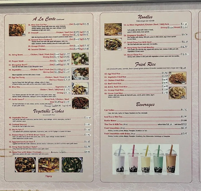 Little Dumpling(Sky Pointe) 8