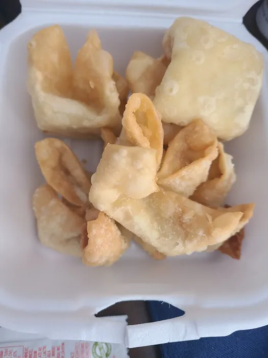 Tasty Bite 5