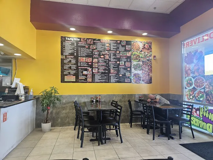 Tasty Bite 8