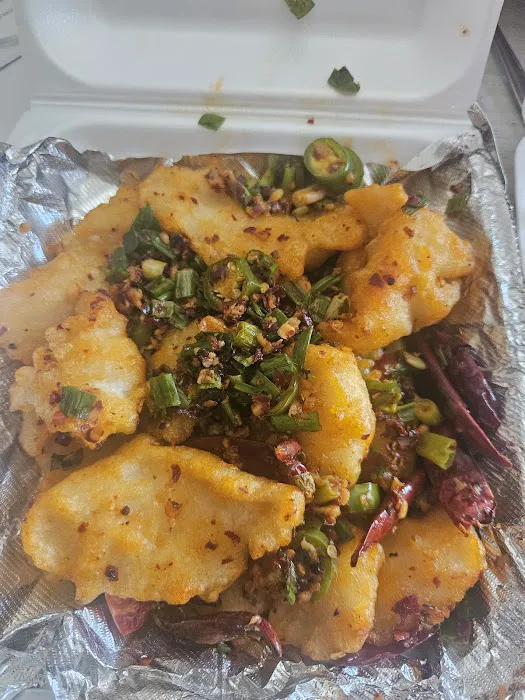 Tasty Bite 1