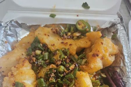 Tasty Bite