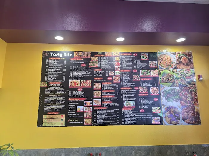Tasty Bite 7