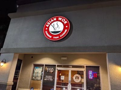 Asian Wok 0