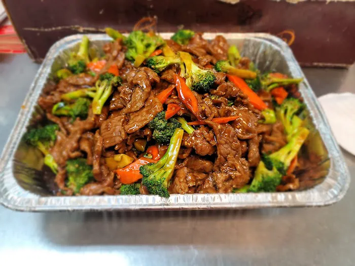 Asian Wok 2