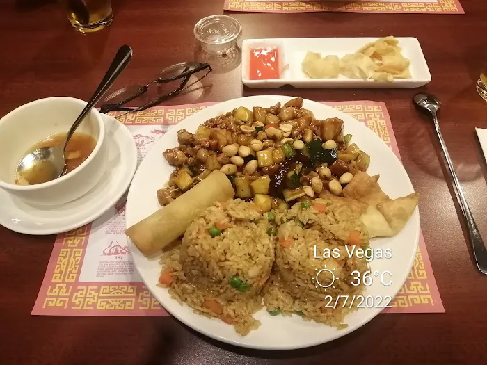 Asian Wok 3