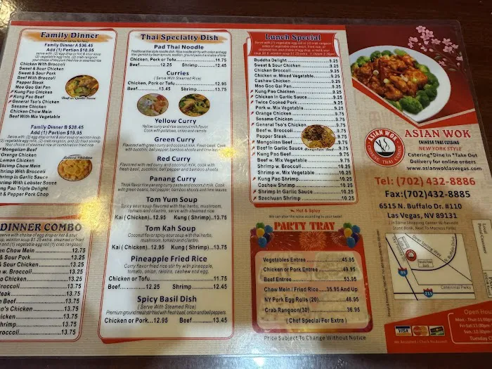 Asian Wok 5