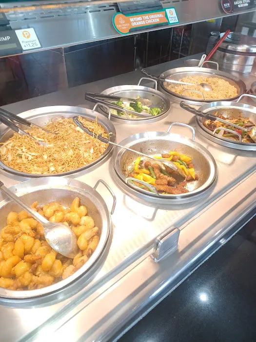 Panda Express 3