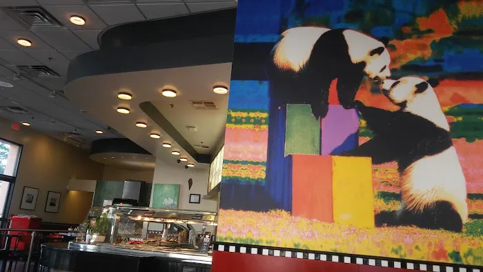 Panda Express 7