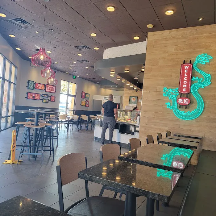 Panda Express 5