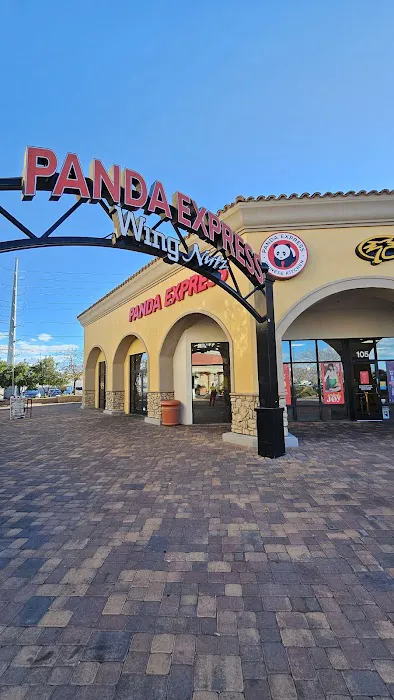 Panda Express 4