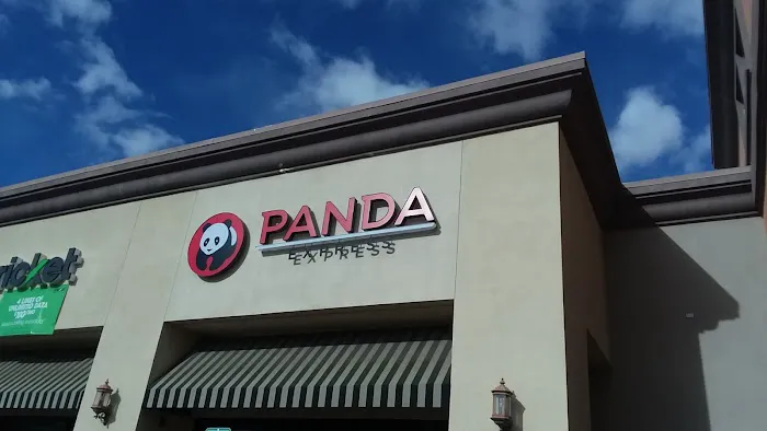 Panda Express 2