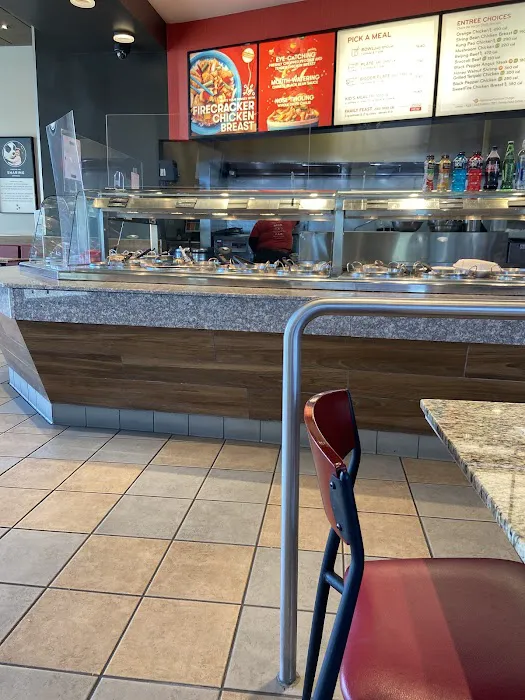 Panda Express 7