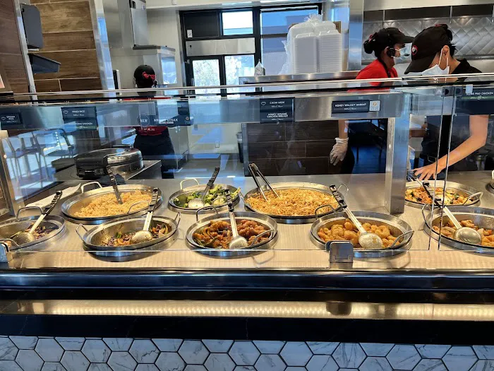 Panda Express 6