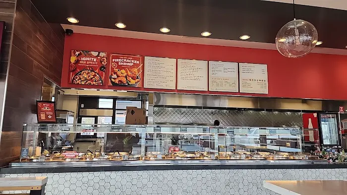 Panda Express 8
