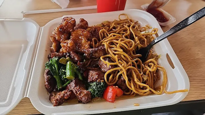 Panda Express 7