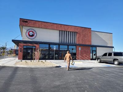 Panda Express 0