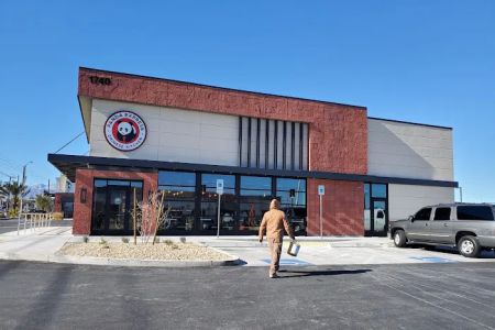 Panda Express