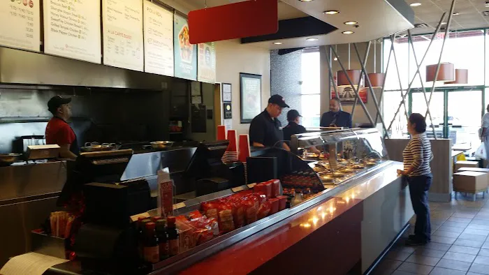 Panda Express 5