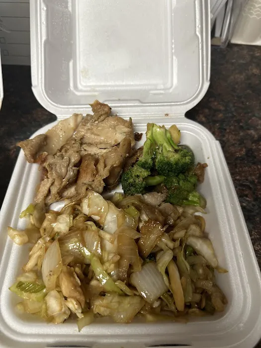 Panda Express 5