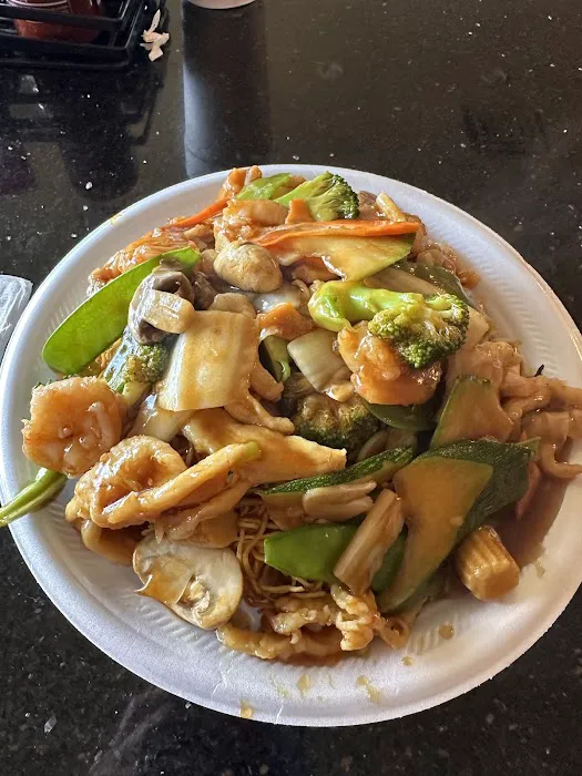 China Wan Wan 7