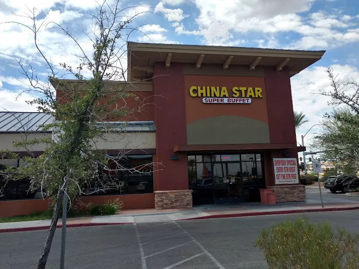 China Star 6