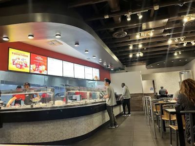 Panda Express 0