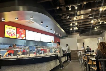 Panda Express