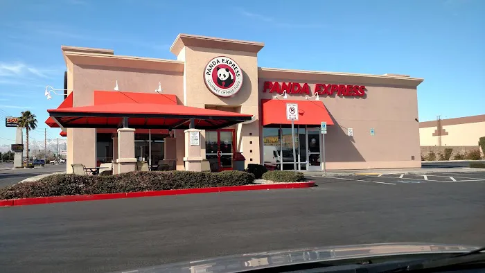 Panda Express 4